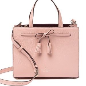 Kate Spade New York

HAYES SMALL SATCHEL